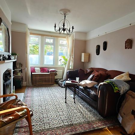 Headington Haven Homestay Oxford Esterno foto