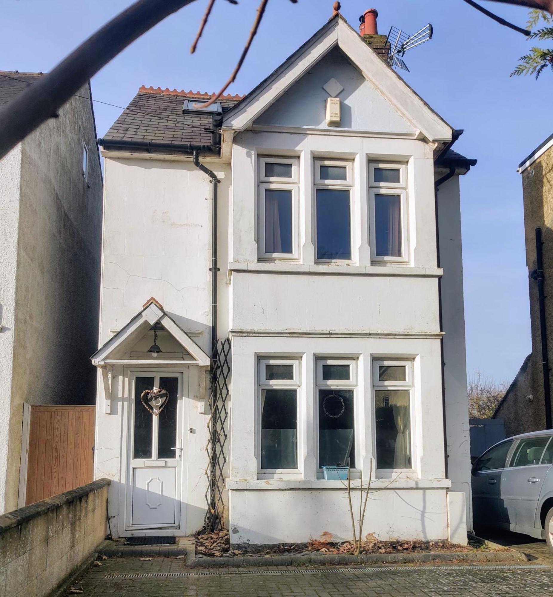 Headington Haven Homestay Oxford Esterno foto