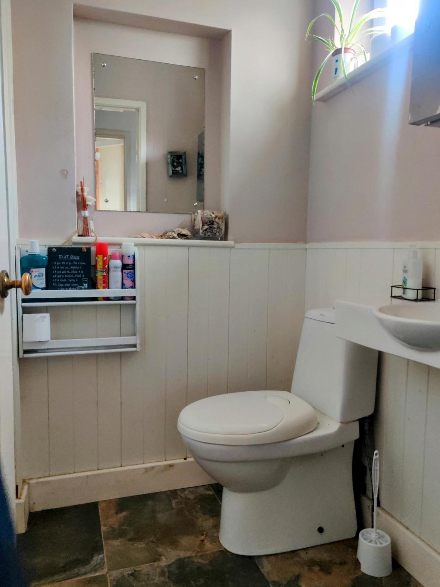 Headington Haven Homestay Oxford Esterno foto