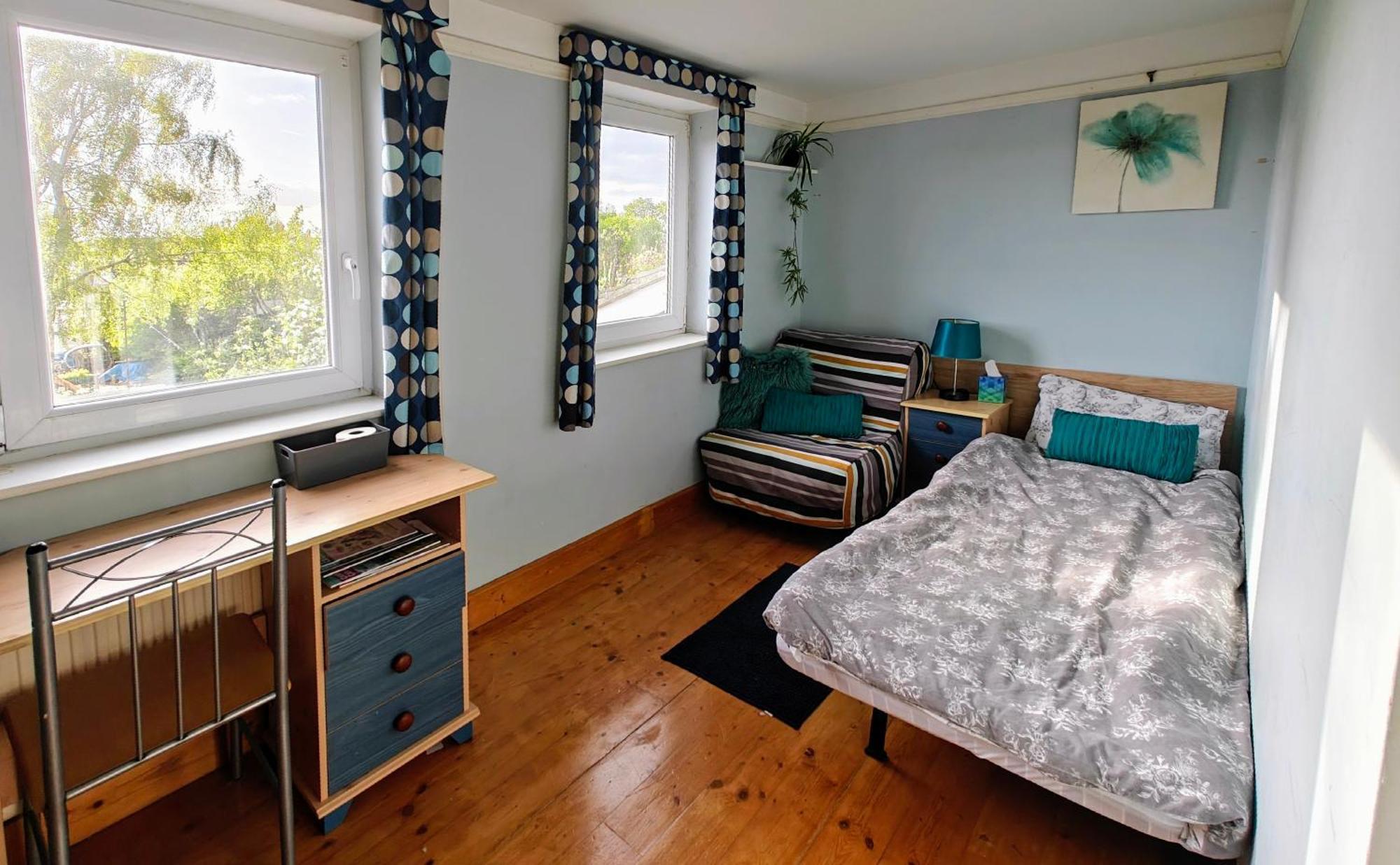 Headington Haven Homestay Oxford Camera foto