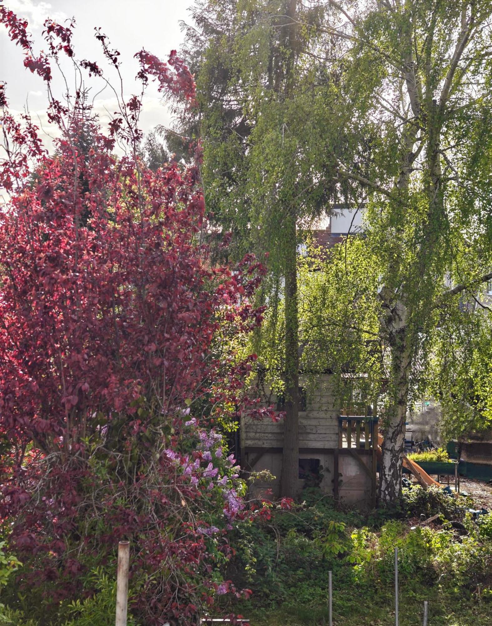 Headington Haven Homestay Oxford Esterno foto