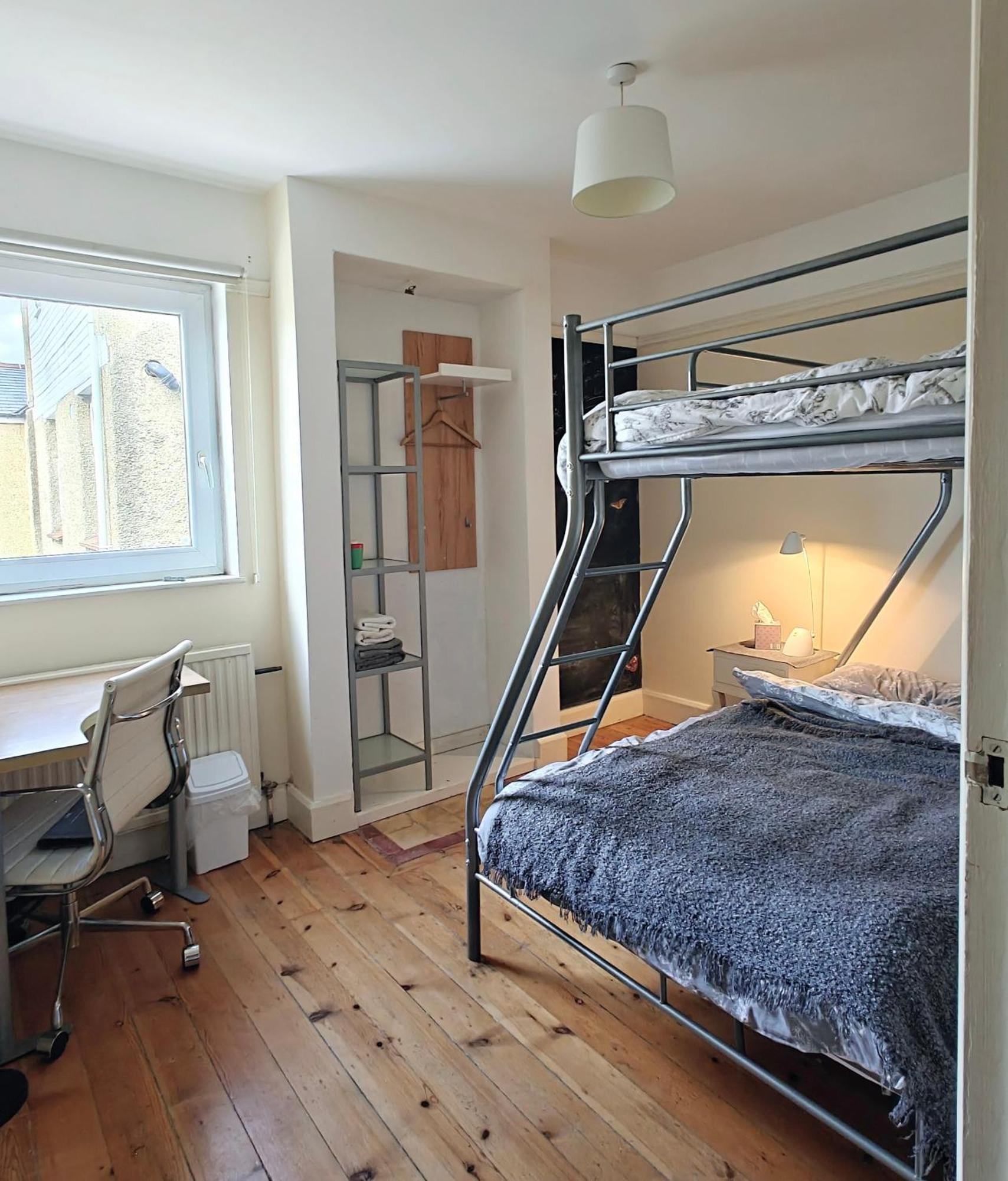 Headington Haven Homestay Oxford Camera foto