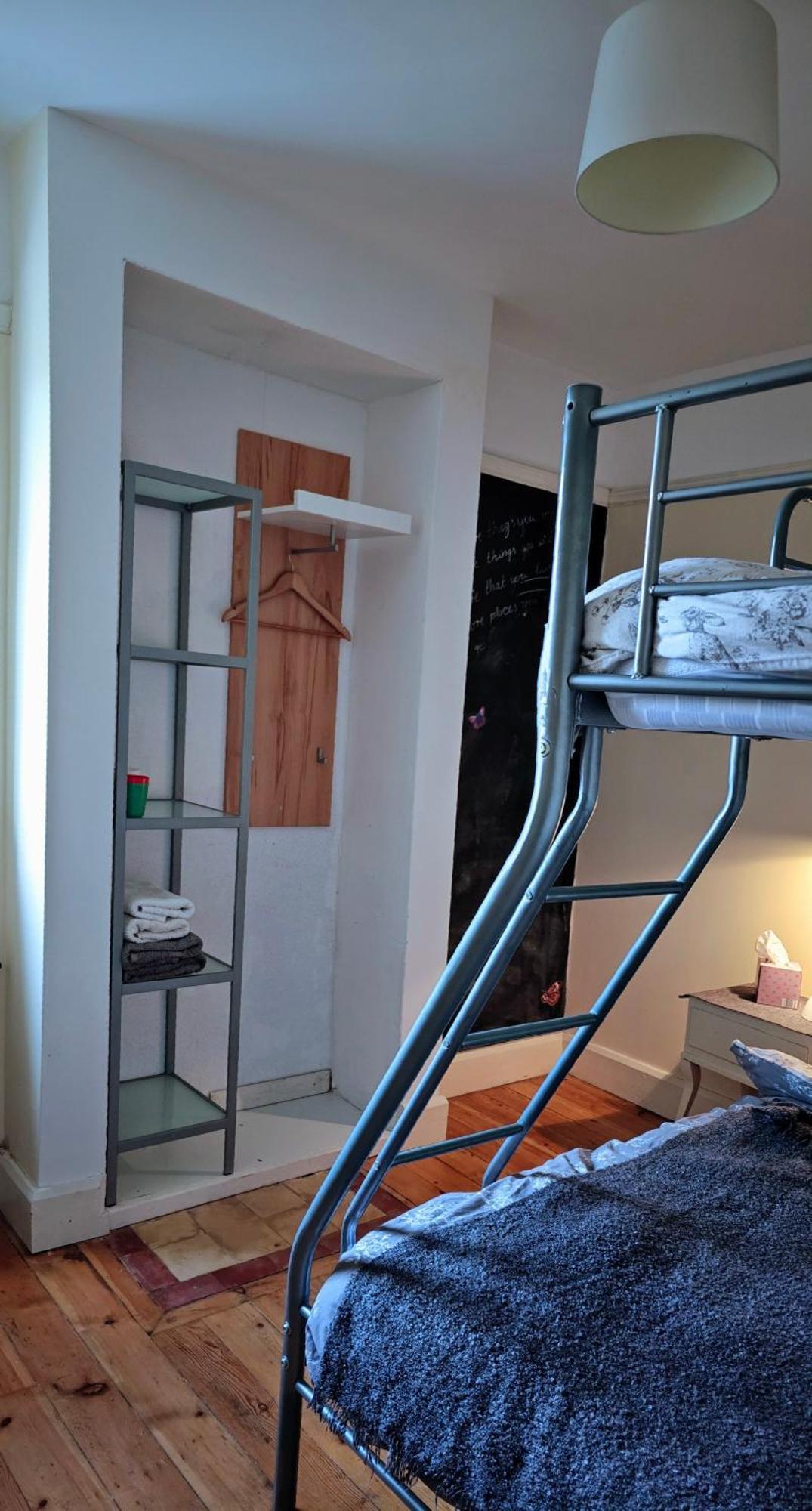 Headington Haven Homestay Oxford Camera foto