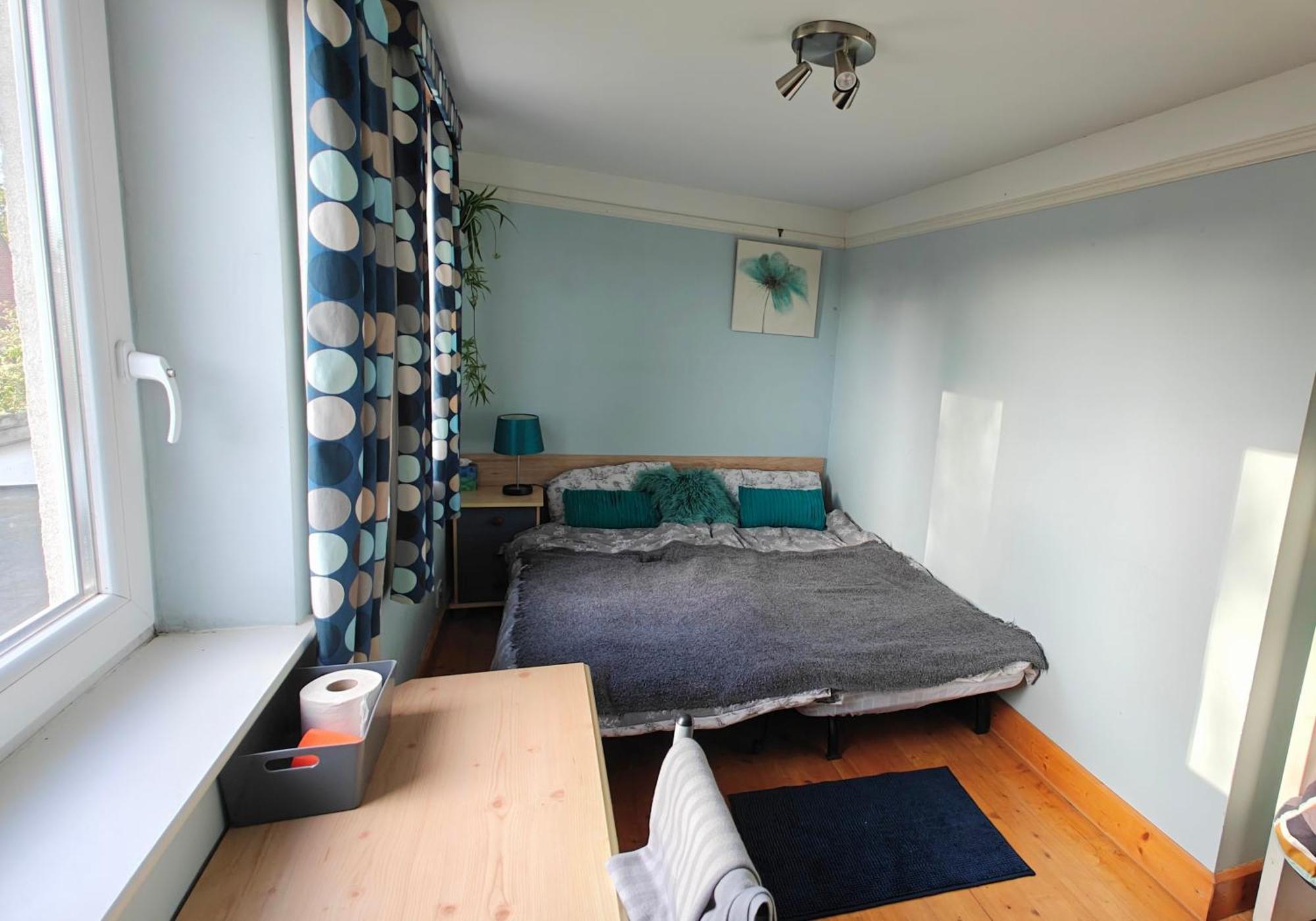 Headington Haven Homestay Oxford Camera foto