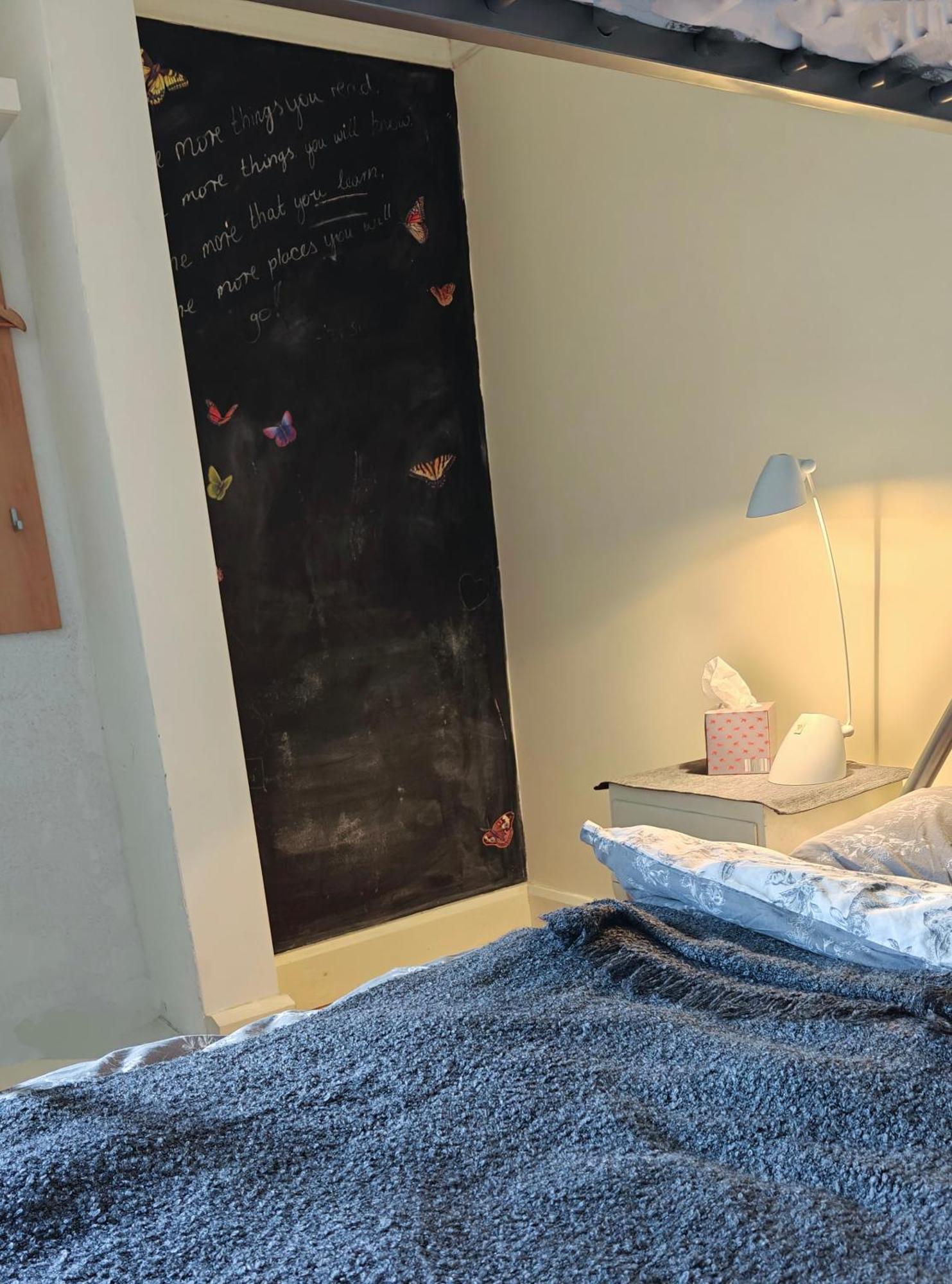 Headington Haven Homestay Oxford Camera foto