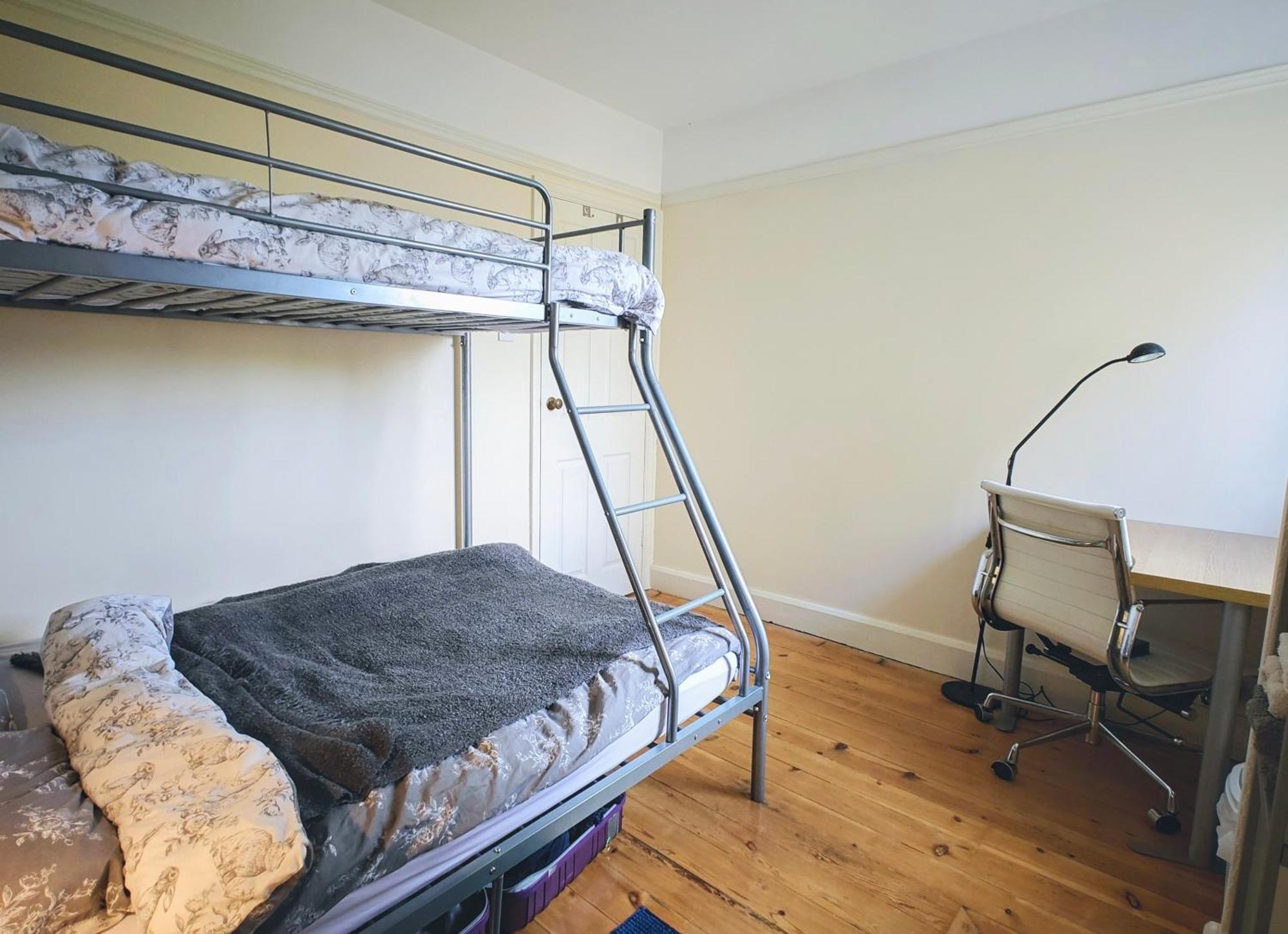 Headington Haven Homestay Oxford Camera foto