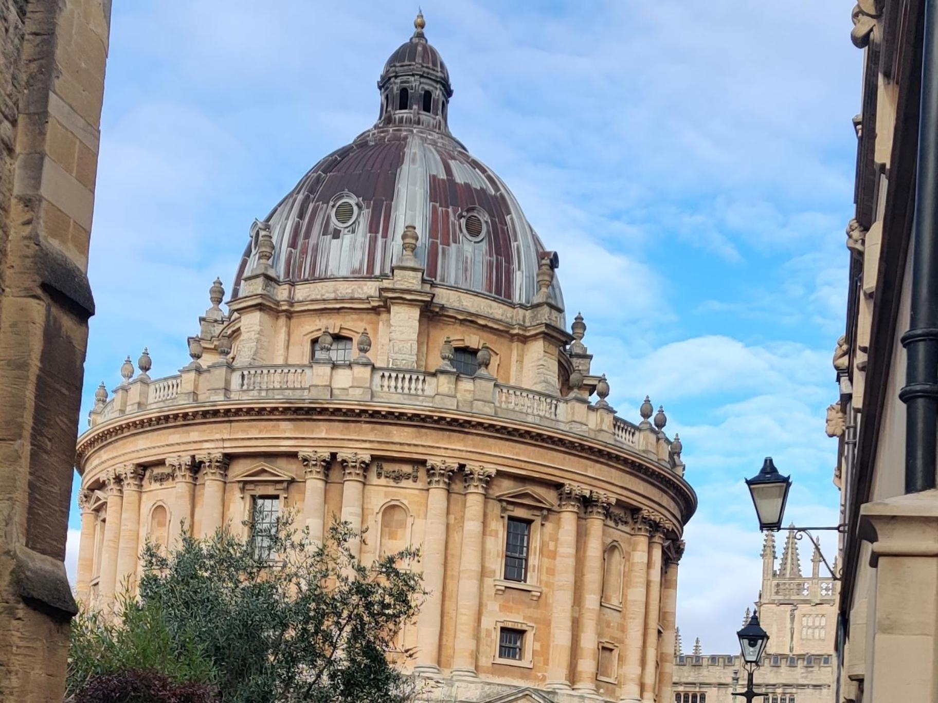 Headington Haven Homestay Oxford Esterno foto