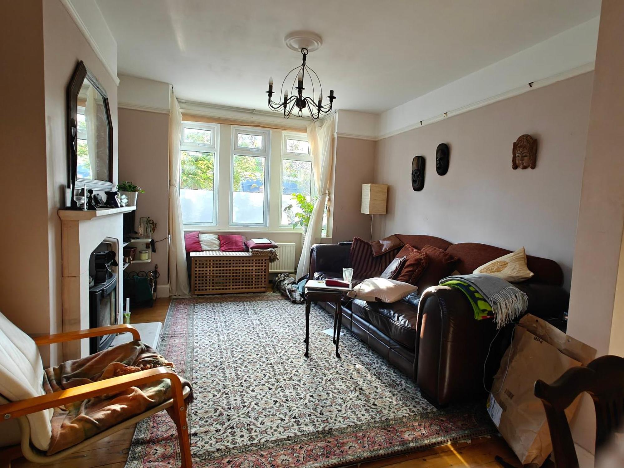 Headington Haven Homestay Oxford Esterno foto