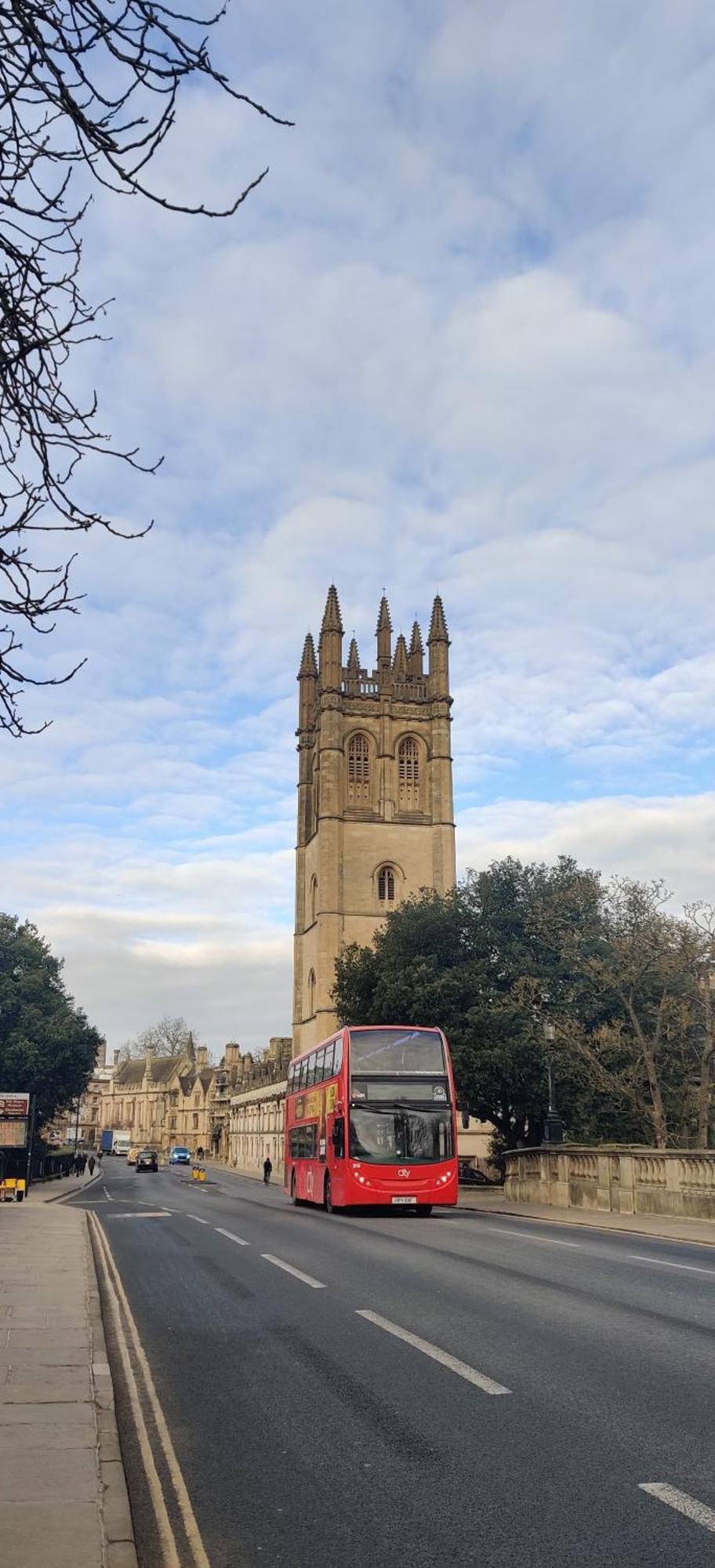 Headington Haven Homestay Oxford Esterno foto