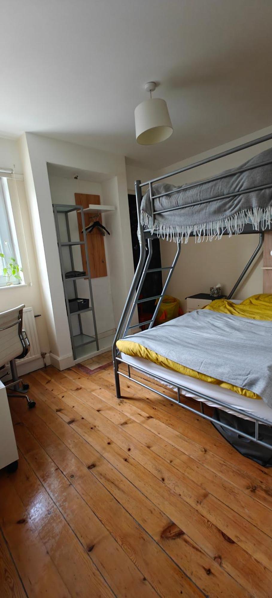 Headington Haven Homestay Oxford Esterno foto
